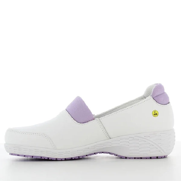 รองเท้าเพื่อสุขภาพ Safety Jogger รุ่น LISBETH รองเท้าพยาบาล รองเท้ากันลื่น รองเท้าหุ้มส้น รองเท้าคัทชู รองเท้าเพื่อสุขภาพ รองเท้าผู้หญิง