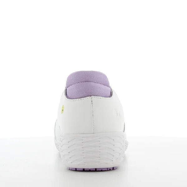 รองเท้าเพื่อสุขภาพ Safety Jogger รุ่น LISBETH รองเท้าพยาบาล รองเท้ากันลื่น รองเท้าหุ้มส้น รองเท้าคัทชู รองเท้าเพื่อสุขภาพ รองเท้าผู้หญิง