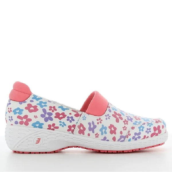 รองเท้าเพื่อสุขภาพ Safety Jogger รุ่น LISBETH รองเท้าพยาบาล รองเท้ากันลื่น รองเท้าหุ้มส้น รองเท้าคัทชู รองเท้าเพื่อสุขภาพ รองเท้าผู้หญิง
