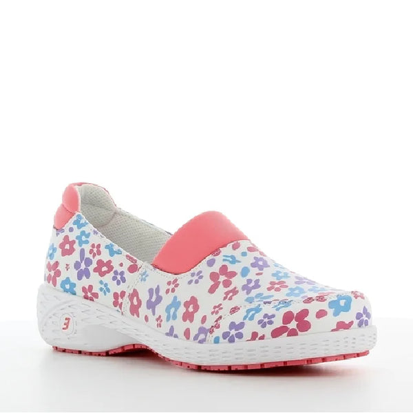 รองเท้าเพื่อสุขภาพ Safety Jogger รุ่น LISBETH รองเท้าพยาบาล รองเท้ากันลื่น รองเท้าหุ้มส้น รองเท้าคัทชู รองเท้าเพื่อสุขภาพ รองเท้าผู้หญิง