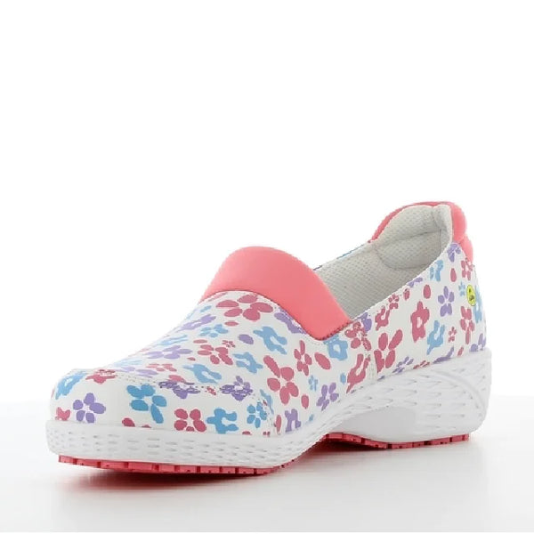 รองเท้าเพื่อสุขภาพ Safety Jogger รุ่น LISBETH รองเท้าพยาบาล รองเท้ากันลื่น รองเท้าหุ้มส้น รองเท้าคัทชู รองเท้าเพื่อสุขภาพ รองเท้าผู้หญิง