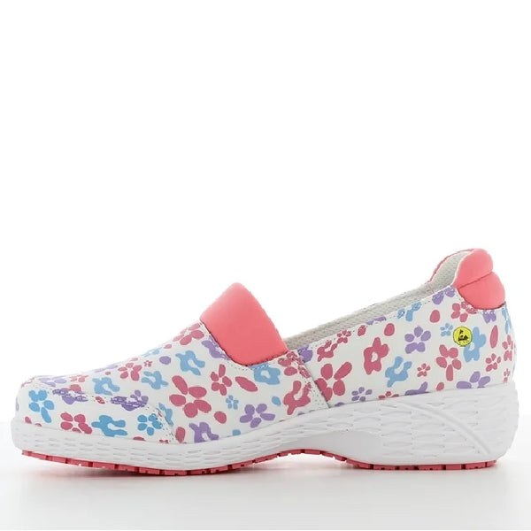 รองเท้าเพื่อสุขภาพ Safety Jogger รุ่น LISBETH รองเท้าพยาบาล รองเท้ากันลื่น รองเท้าหุ้มส้น รองเท้าคัทชู รองเท้าเพื่อสุขภาพ รองเท้าผู้หญิง