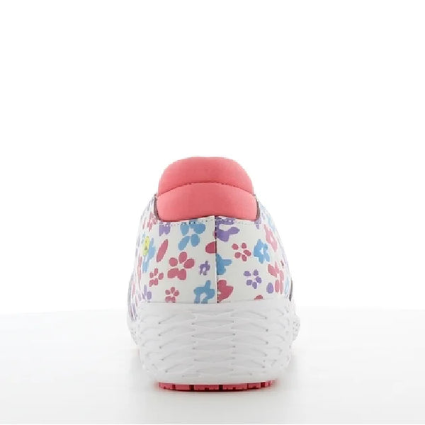 รองเท้าเพื่อสุขภาพ Safety Jogger รุ่น LISBETH รองเท้าพยาบาล รองเท้ากันลื่น รองเท้าหุ้มส้น รองเท้าคัทชู รองเท้าเพื่อสุขภาพ รองเท้าผู้หญิง