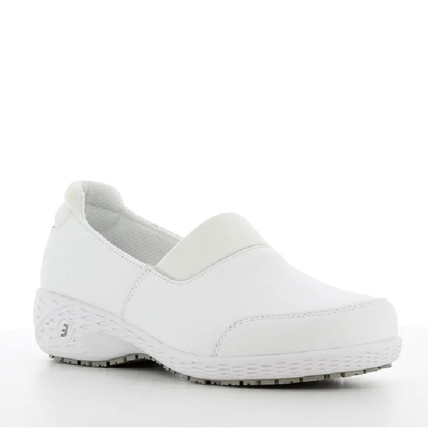 รองเท้าเพื่อสุขภาพ Safety Jogger รุ่น LISBETH รองเท้าพยาบาล รองเท้ากันลื่น รองเท้าหุ้มส้น รองเท้าคัทชู รองเท้าเพื่อสุขภาพ รองเท้าผู้หญิง