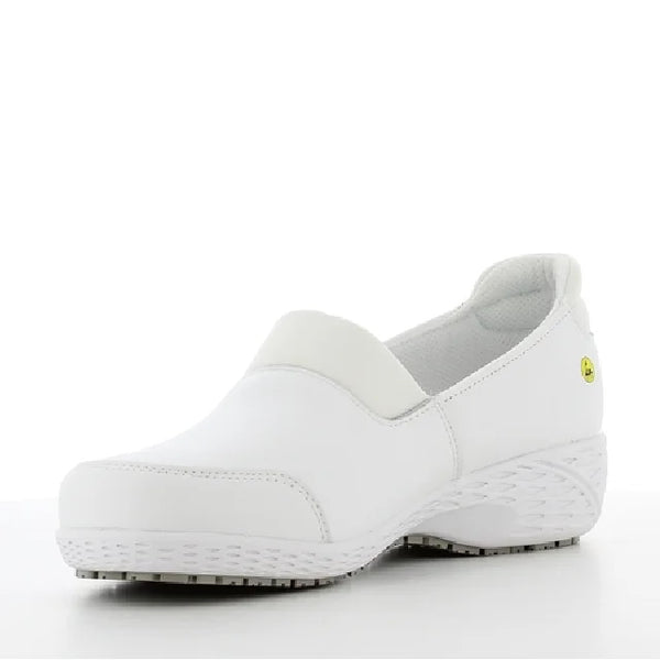 รองเท้าเพื่อสุขภาพ Safety Jogger รุ่น LISBETH รองเท้าพยาบาล รองเท้ากันลื่น รองเท้าหุ้มส้น รองเท้าคัทชู รองเท้าเพื่อสุขภาพ รองเท้าผู้หญิง