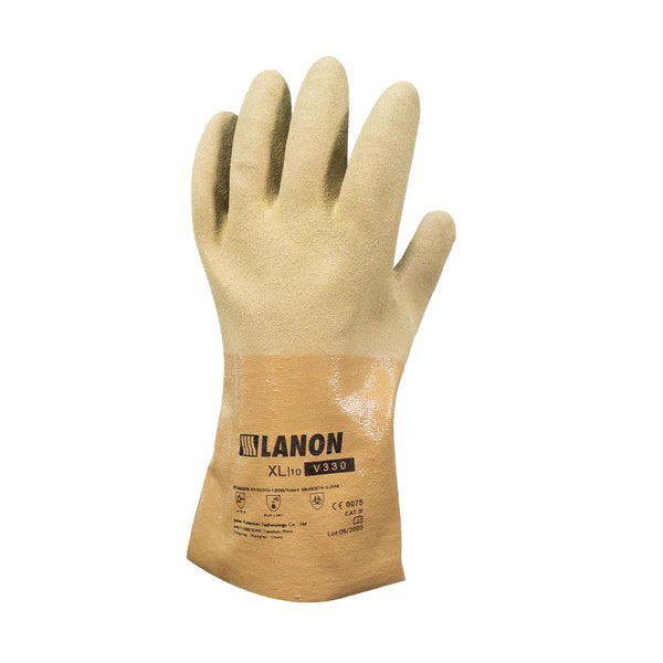 ถุงมือเซฟตี้ รุ่น LANON-V330