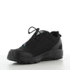 รองเท้าผ้าใบ Safety Jogger รุ่น MAUD รองเท้าพยาบาล รองเท้ากันลื่น รองเท้าหุ้มส้น รองเท้าเพื่อสุขภาพ