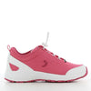 รองเท้าผ้าใบ Safety Jogger รุ่น MAUD รองเท้าพยาบาล รองเท้ากันลื่น รองเท้าหุ้มส้น รองเท้าเพื่อสุขภาพ