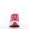 รองเท้าผ้าใบ Safety Jogger รุ่น MAUD รองเท้าพยาบาล รองเท้ากันลื่น รองเท้าหุ้มส้น รองเท้าเพื่อสุขภาพ