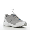 รองเท้าผ้าใบ Safety Jogger รุ่น MAUD รองเท้าพยาบาล รองเท้ากันลื่น รองเท้าหุ้มส้น รองเท้าเพื่อสุขภาพ