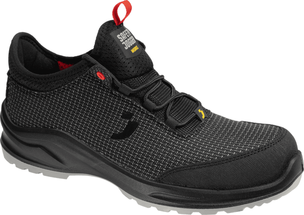 MODULO ARMOR S3S LOW-ดำ-