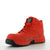 รองเท้าเซฟตี้ Safety Jogger  รุ่น MILOS รองเท้านิรภัย รองเท้าหัวเหล็ก รองเท้าหุ้มส้น รองเท้ากันลื่น รองเท้าผ้าใบ 