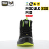 MODULO S3S MID