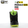 MODULO S3S MID