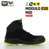 MODULO S3S MID