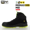 MODULO S3S MID