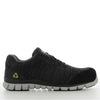รองเท้าเซฟตี้รีไซเคิล Safety Jogger รุ่น MORRIS รองเท้านิรภัยรองเท้าหุ้มส้น รองเท้ารีไซเคิลรองเท้ารักษ์โลก รองเท้าผ้าใบ 