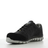 รองเท้าเซฟตี้รีไซเคิล Safety Jogger รุ่น MORRIS รองเท้านิรภัยรองเท้าหุ้มส้น รองเท้ารีไซเคิลรองเท้ารักษ์โลก รองเท้าผ้าใบ 