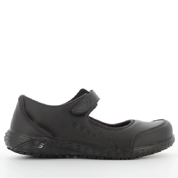 รองเท้าเพื่อสุขภาพ Safety Jogger รุ่น NILDA รองเท้าพยาบาล รองเท้ากันลื่น รองเท้าหุ้มส้น รองเท้าคัทชู รองเท้าเพื่อสุขภาพ รองเท้าผู้หญิง