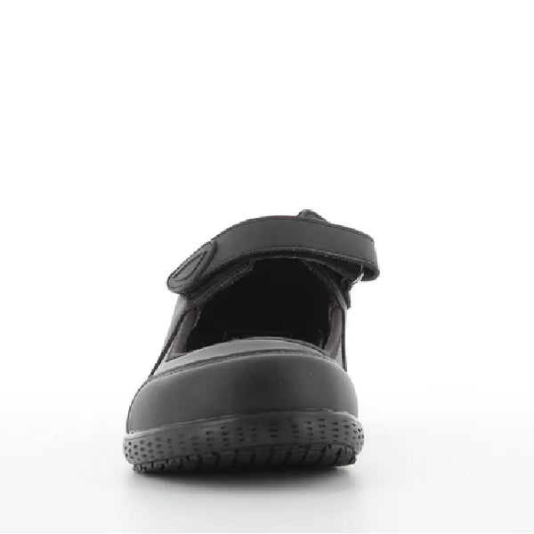 รองเท้าเพื่อสุขภาพ Safety Jogger รุ่น NILDA รองเท้าพยาบาล รองเท้ากันลื่น รองเท้าหุ้มส้น รองเท้าคัทชู รองเท้าเพื่อสุขภาพ รองเท้าผู้หญิง
