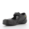รองเท้าเพื่อสุขภาพ Safety Jogger รุ่น NILDA รองเท้าพยาบาล รองเท้ากันลื่น รองเท้าหุ้มส้น รองเท้าคัทชู รองเท้าเพื่อสุขภาพ รองเท้าผู้หญิง