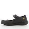 รองเท้าเพื่อสุขภาพ Safety Jogger รุ่น NILDA รองเท้าพยาบาล รองเท้ากันลื่น รองเท้าหุ้มส้น รองเท้าคัทชู รองเท้าเพื่อสุขภาพ รองเท้าผู้หญิง
