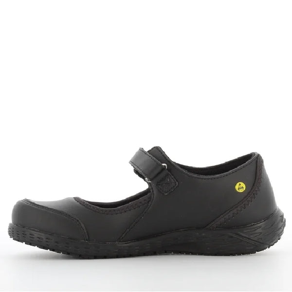 รองเท้าเพื่อสุขภาพ Safety Jogger รุ่น NILDA รองเท้าพยาบาล รองเท้ากันลื่น รองเท้าหุ้มส้น รองเท้าคัทชู รองเท้าเพื่อสุขภาพ รองเท้าผู้หญิง