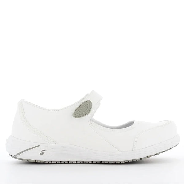 รองเท้าเพื่อสุขภาพ Safety Jogger รุ่น NILDA รองเท้าพยาบาล รองเท้ากันลื่น รองเท้าหุ้มส้น รองเท้าคัทชู รองเท้าเพื่อสุขภาพ รองเท้าผู้หญิง