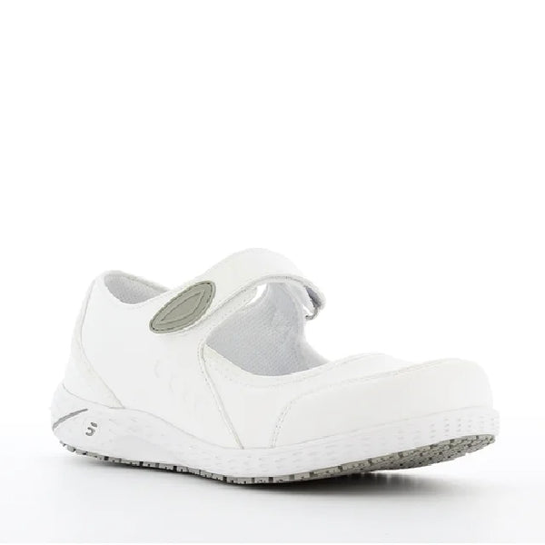 รองเท้าเพื่อสุขภาพ Safety Jogger รุ่น NILDA รองเท้าพยาบาล รองเท้ากันลื่น รองเท้าหุ้มส้น รองเท้าคัทชู รองเท้าเพื่อสุขภาพ รองเท้าผู้หญิง