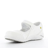 รองเท้าเพื่อสุขภาพ Safety Jogger รุ่น NILDA รองเท้าพยาบาล รองเท้ากันลื่น รองเท้าหุ้มส้น รองเท้าคัทชู รองเท้าเพื่อสุขภาพ รองเท้าผู้หญิง