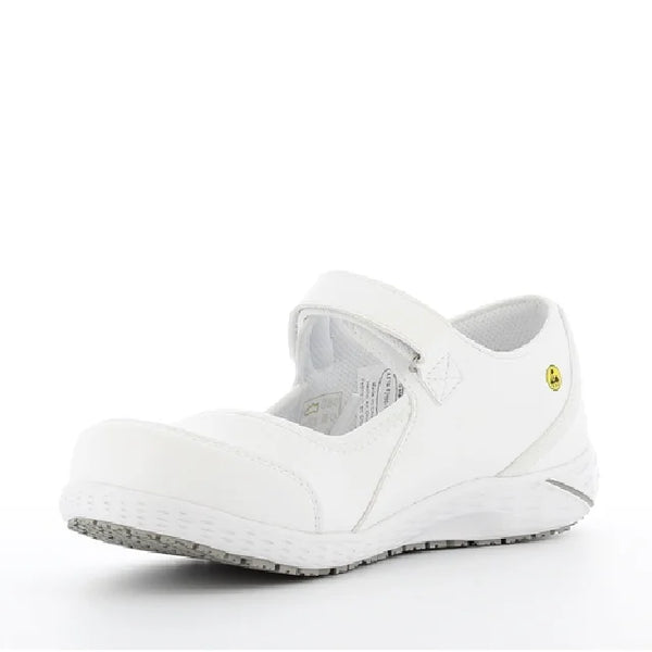 รองเท้าเพื่อสุขภาพ Safety Jogger รุ่น NILDA รองเท้าพยาบาล รองเท้ากันลื่น รองเท้าหุ้มส้น รองเท้าคัทชู รองเท้าเพื่อสุขภาพ รองเท้าผู้หญิง