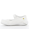 รองเท้าเพื่อสุขภาพ Safety Jogger รุ่น NILDA รองเท้าพยาบาล รองเท้ากันลื่น รองเท้าหุ้มส้น รองเท้าคัทชู รองเท้าเพื่อสุขภาพ รองเท้าผู้หญิง