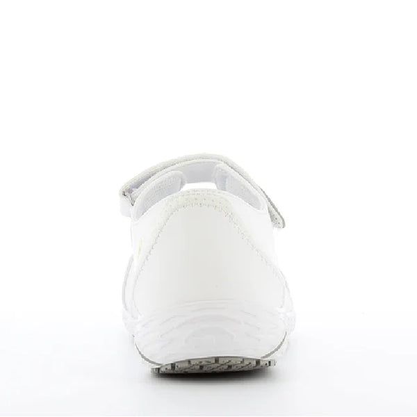 รองเท้าเพื่อสุขภาพ Safety Jogger รุ่น NILDA รองเท้าพยาบาล รองเท้ากันลื่น รองเท้าหุ้มส้น รองเท้าคัทชู รองเท้าเพื่อสุขภาพ รองเท้าผู้หญิง