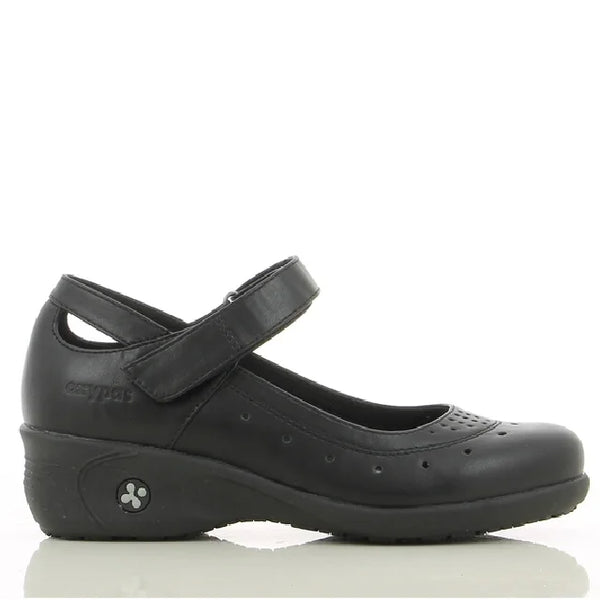 รองเท้าเพื่อสุขภาพ Safety Jogger รุ่น OLIVE รองเท้าพยาบาล รองเท้ากันลื่น รองเท้าหุ้มส้น รองเท้าคัทชู รองเท้าเพื่อสุขภาพ รองเท้าผู้หญิง