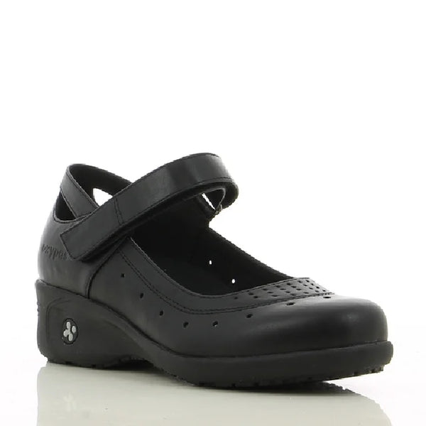 รองเท้าเพื่อสุขภาพ Safety Jogger รุ่น OLIVE รองเท้าพยาบาล รองเท้ากันลื่น รองเท้าหุ้มส้น รองเท้าคัทชู รองเท้าเพื่อสุขภาพ รองเท้าผู้หญิง