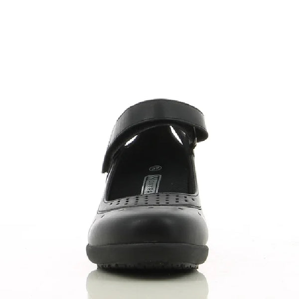 รองเท้าเพื่อสุขภาพ Safety Jogger รุ่น OLIVE รองเท้าพยาบาล รองเท้ากันลื่น รองเท้าหุ้มส้น รองเท้าคัทชู รองเท้าเพื่อสุขภาพ รองเท้าผู้หญิง