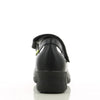รองเท้าเพื่อสุขภาพ Safety Jogger รุ่น OLIVE รองเท้าพยาบาล รองเท้ากันลื่น รองเท้าหุ้มส้น รองเท้าคัทชู รองเท้าเพื่อสุขภาพ รองเท้าผู้หญิง