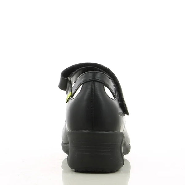 รองเท้าเพื่อสุขภาพ Safety Jogger รุ่น OLIVE รองเท้าพยาบาล รองเท้ากันลื่น รองเท้าหุ้มส้น รองเท้าคัทชู รองเท้าเพื่อสุขภาพ รองเท้าผู้หญิง