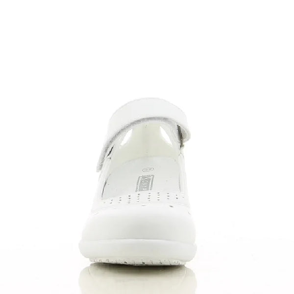 รองเท้าเพื่อสุขภาพ Safety Jogger รุ่น OLIVE รองเท้าพยาบาล รองเท้ากันลื่น รองเท้าหุ้มส้น รองเท้าคัทชู รองเท้าเพื่อสุขภาพ รองเท้าผู้หญิง
