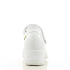 รองเท้าเพื่อสุขภาพ Safety Jogger รุ่น OLIVE รองเท้าพยาบาล รองเท้ากันลื่น รองเท้าหุ้มส้น รองเท้าคัทชู รองเท้าเพื่อสุขภาพ รองเท้าผู้หญิง