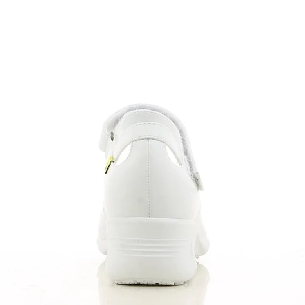 รองเท้าเพื่อสุขภาพ Safety Jogger รุ่น OLIVE รองเท้าพยาบาล รองเท้ากันลื่น รองเท้าหุ้มส้น รองเท้าคัทชู รองเท้าเพื่อสุขภาพ รองเท้าผู้หญิง
