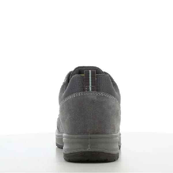 รองเท้าเซฟตี้ผู้หญิง Safety Jogger รุ่น ORGANIC รองเท้านิรภัย รองเท้าหุ้มข้อ รองเท้าหนัง รองเท้าหัวเหล็กรองเท้าทำงาน