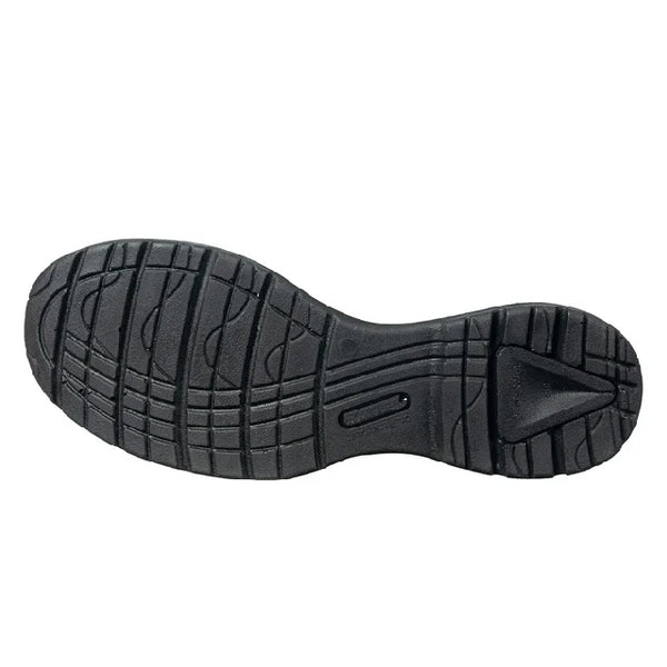 รองเท้าเซฟตี้ผู้หญิง Safety Jogger รุ่น ORGANIC รองเท้านิรภัย รองเท้าหุ้มข้อ รองเท้าหนัง รองเท้าหัวเหล็กรองเท้าทำงาน