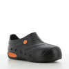 รองเท้ายางกันลื่น Safety Jogger รุ่น OXYSAFE รองเท้ากันลื่น รองเท้าเชฟ รองเท้าแตะยาง รองเท้าพยาบาล รองเท้าห้องผ่าตัด