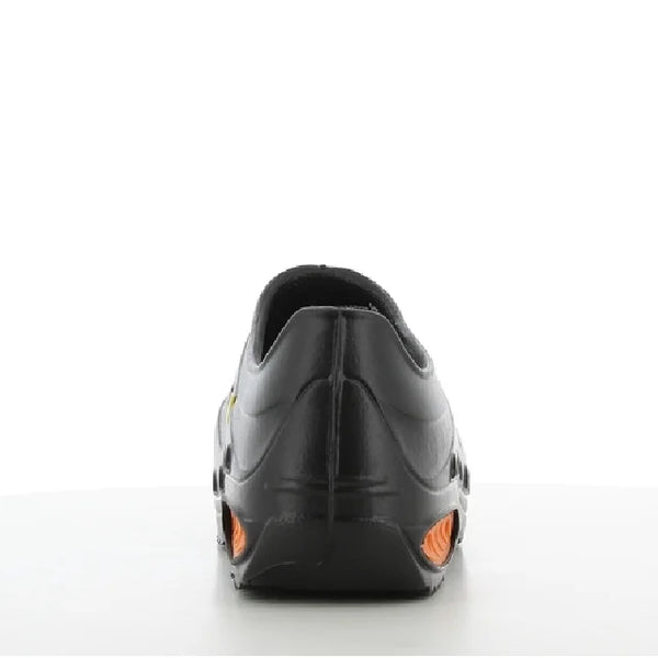 รองเท้ายางกันลื่น Safety Jogger รุ่น OXYSAFE รองเท้ากันลื่น รองเท้าเชฟ รองเท้าแตะยาง รองเท้าพยาบาล รองเท้าห้องผ่าตัด
