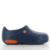 รองเท้ายางกันลื่น Safety Jogger รุ่น OXYSAFE รองเท้ากันลื่น รองเท้าเชฟ รองเท้าแตะยาง รองเท้าพยาบาล รองเท้าห้องผ่าตัด