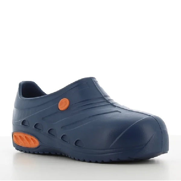 รองเท้ายางกันลื่น Safety Jogger รุ่น OXYSAFE รองเท้ากันลื่น รองเท้าเชฟ รองเท้าแตะยาง รองเท้าพยาบาล รองเท้าห้องผ่าตัด