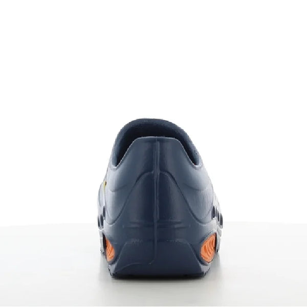 รองเท้ายางกันลื่น Safety Jogger รุ่น OXYSAFE รองเท้ากันลื่น รองเท้าเชฟ รองเท้าแตะยาง รองเท้าพยาบาล รองเท้าห้องผ่าตัด