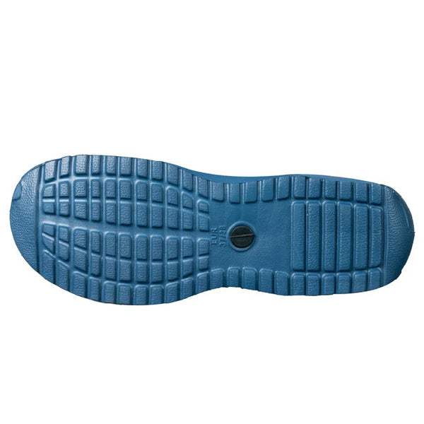 รองเท้ายางกันลื่น Safety Jogger รุ่น OXYSAFE รองเท้ากันลื่น รองเท้าเชฟ รองเท้าแตะยาง รองเท้าพยาบาล รองเท้าห้องผ่าตัด