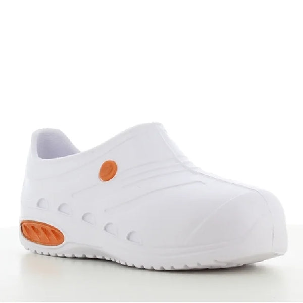 รองเท้ายางกันลื่น Safety Jogger รุ่น OXYSAFE รองเท้ากันลื่น รองเท้าเชฟ รองเท้าแตะยาง รองเท้าพยาบาล รองเท้าห้องผ่าตัด